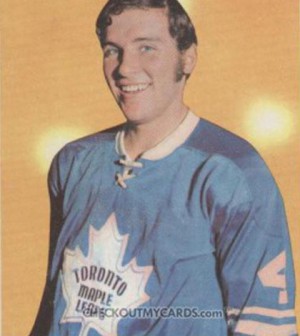 Mike_Pelyk Mike Pelyk
Former Toronto Maple Leaf
