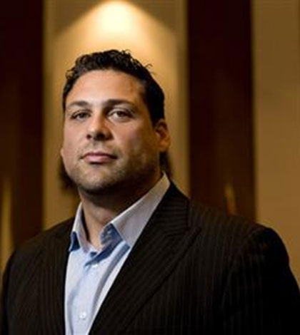 perry annunziata