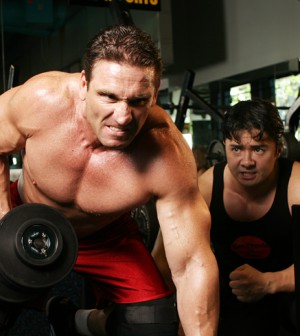 ken shamrock bound by