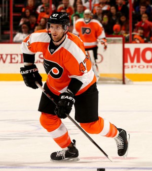 flyers re sign d andrew macdonald nextsportstar andrew macdonald contract flyers
