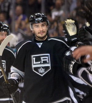 Slava+Voynov+San+Jose+Sharks+v+Los+Angeles+cbC8LYDgQ1Jx Slava+Voynov+San+Jose+Sharks+v+Los+Angeles+cbC8LYDgQ1Jx