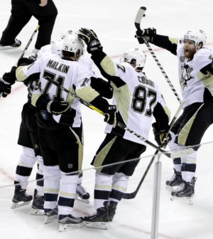 2016 NHL Stanley Cup Final - Game Four 2016 NHL Stanley Cup Final - Game Four