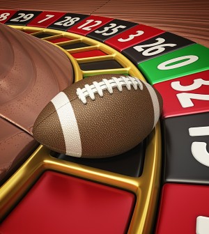 Gambling regulations in canada