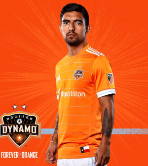 AJ DeLaGarza AJ DeLaGarza