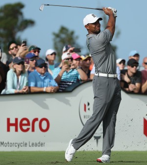 Hero World Challenge - Round Three Hero World Challenge - Round Three