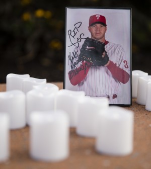 Obit Halladay Baseball Obit Halladay Baseball