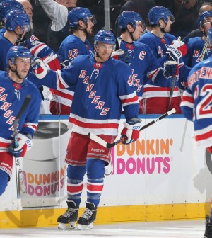 Carolina Hurricanes v New York Rangers Carolina Hurricanes v New York Rangers