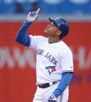 New York Yankees v Toronto Blue Jays New York Yankees v Toronto Blue Jays