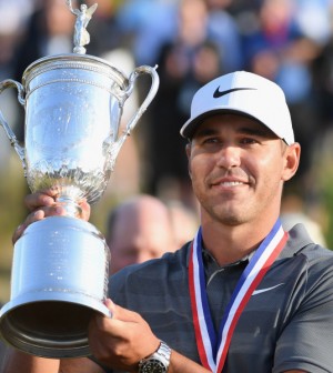 U.S. Open - Final Round U.S. Open - Final Round