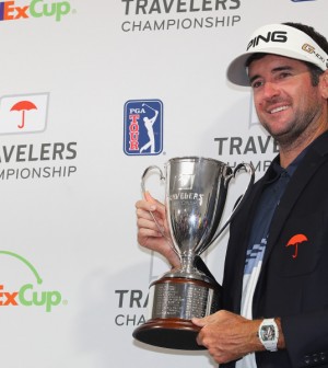 Travelers Championship - Final Round Travelers Championship - Final Round