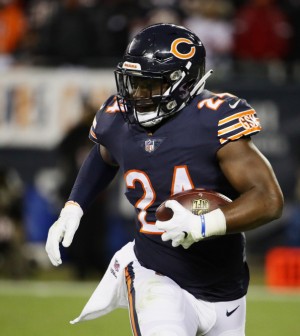 Wild Card Round - Philadelphia Eagles v Chicago Bears Wild Card Round - Philadelphia Eagles v Chicago Bears