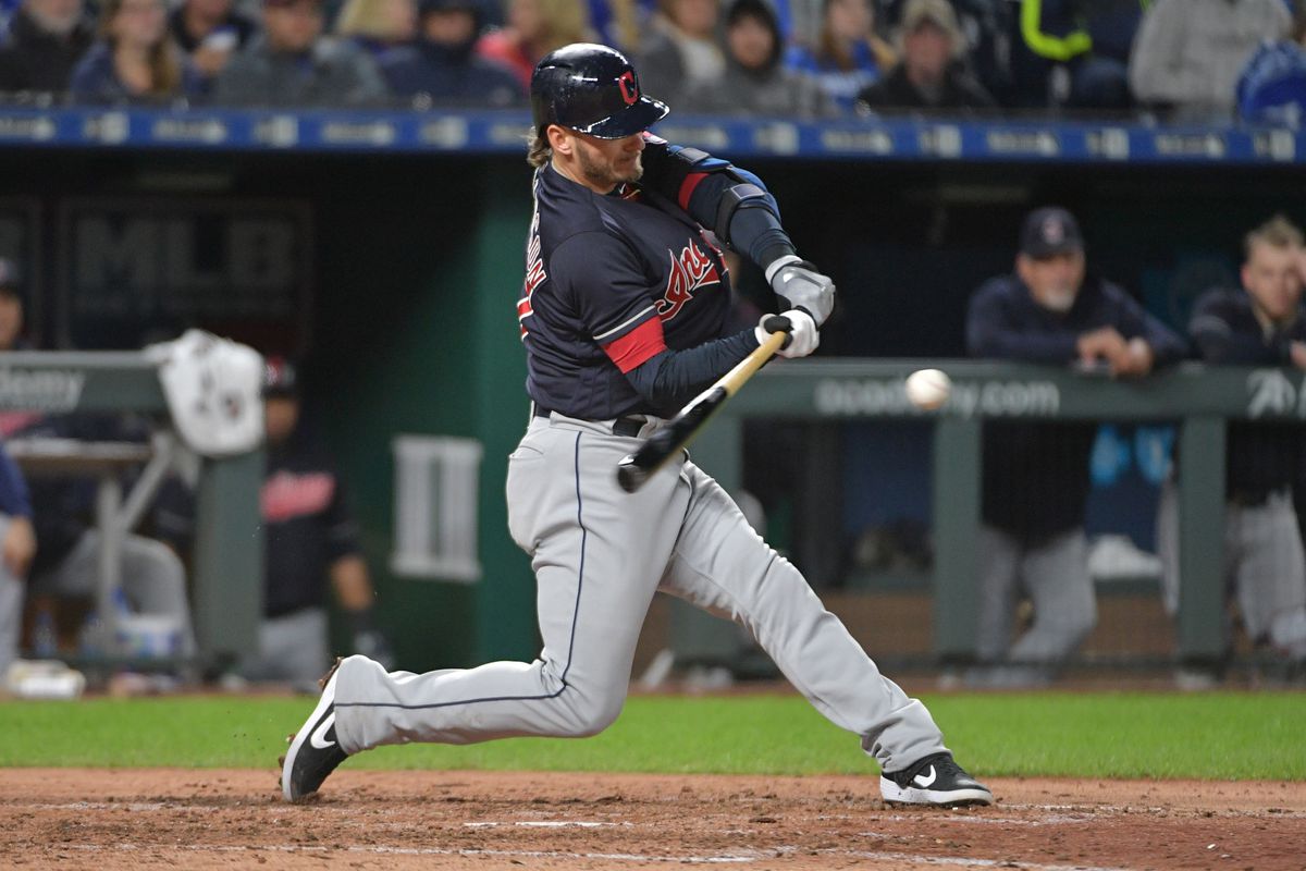 Twins win the Josh Donaldson sweepstakes – NSS